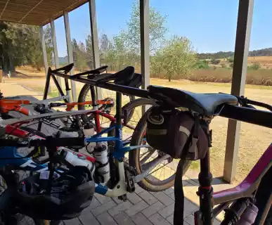first event